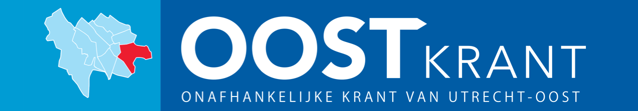 Oostkrant – Verhalen maken de buurt