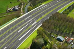 Impact verbreding A27
