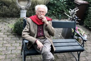 Bakker Do Schat 90 jaar