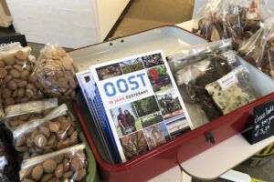 Presentatie Jubileumboek live te zien