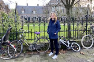Oost in de Tweede Kamer?