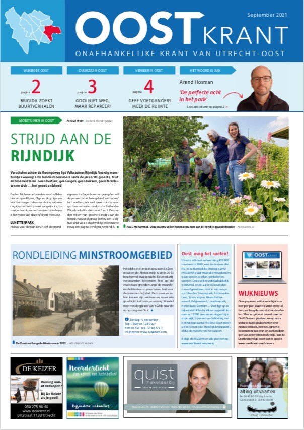 Laatste editie