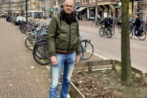 Gert Dijkstra richt lokale partij op