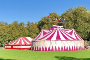 Locatieprofiel Wilhelminapark