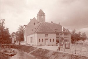 Koningin Wilhelminaschool