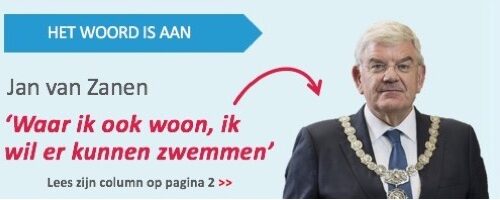 Jan van Zanen
