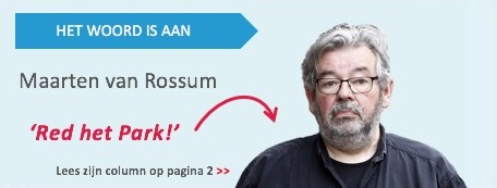 Maarten van Rossum