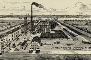De Utrechtsche Asphaltfabriek