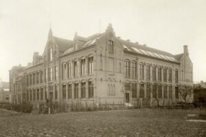Eerste Ambachtsschool