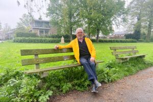 Historie Krommerijnwijk