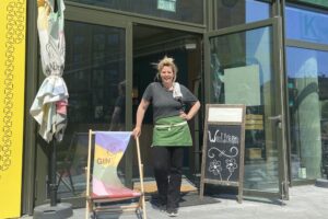 Nieuwe Kwekerij geopend!