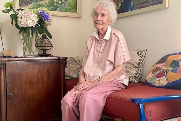 In Memoriam: Suus