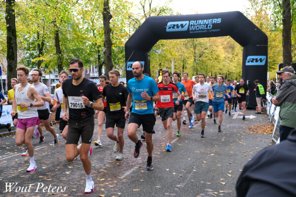Maliebaanloop 2025