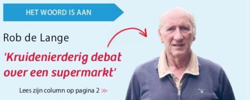 Rob de Lange