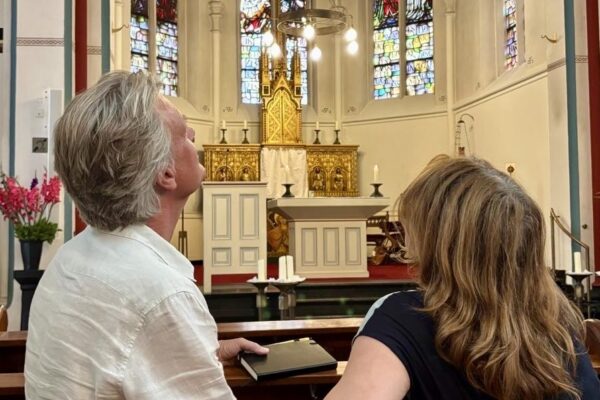 Podcast: 150 jaar St. Barbara