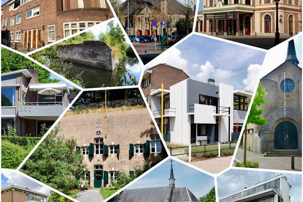Open Monumentendag